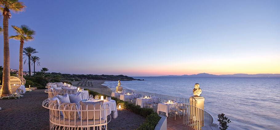 cap-voyage-gourmet-restaurant-in-mandola-rosa-beach-resort